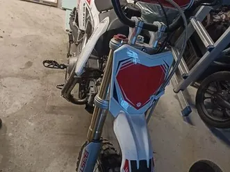 dirt bike moto enfant 90