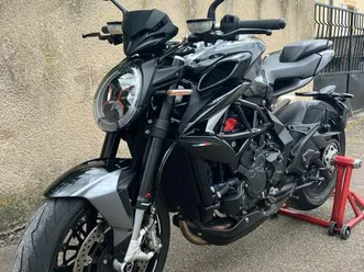 mv agusta 800 brutale 2022/2023