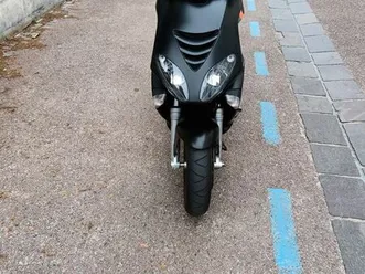 piaggio nrg mc5 (2021)