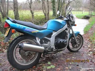suzuki 500 gse