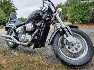 suzuki marauder vz800