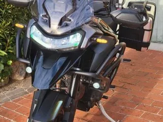 1200 tiger gt pro 2023