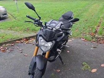 yamaha mt125 2016