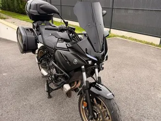 tracer 700 gt a2