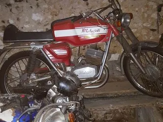 vd malaguti 50 cc olympique