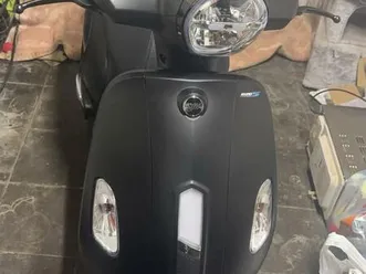 ② brommer sym fiddle 2