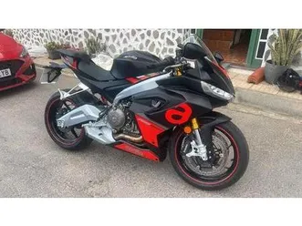 aprilia - rs660 35kw 35 kw a2