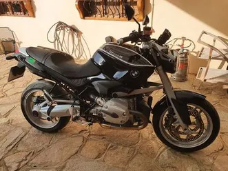 bmw - r1200r