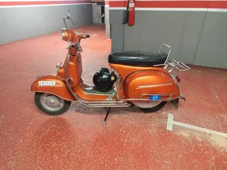 vespa - sprint