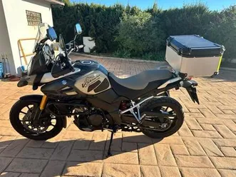 suzuki - suzuki dl 1000 a vstrom