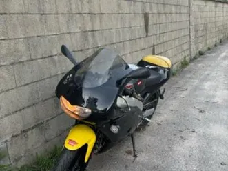 aprilia - rs culo avispa