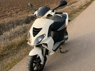 piaggio - nrg power