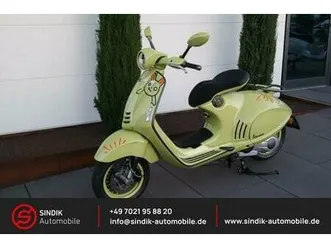 vespa andere vespa 946 "bunny" - 10 anniversario