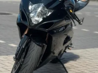 suzuki gsxr 1000 k6