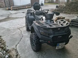 tgb blade 1000 lt fl