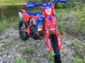 мотоциклет beta rr 430 factory racing →