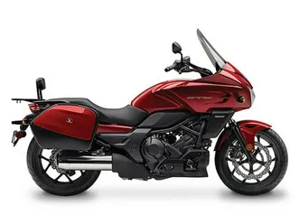 2014 honda ctx700 dct abs