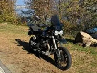 moto guzzi v85 tt - 2023