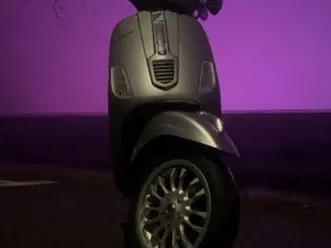 vespa s50 2t 2008 — scooters | vespa — marktplaats