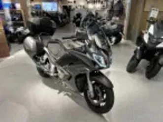 yamaha fjr 1300