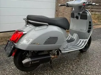 vespa-gts-300-supertech-nardo-grey-scooters-vespa-marktplaats