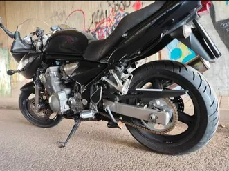 suzuki bandit 600 s a 2 tauglich