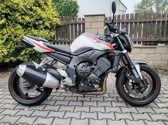 yamaha fz 1 n fazer