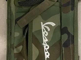 vespa storage bag