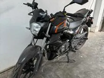 keeway rks 125
