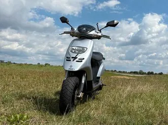 piaggio tph 50 papiere versichert vieles neu