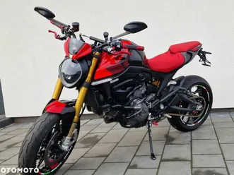ducati monster