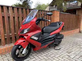 gilera nexus 125 i.e