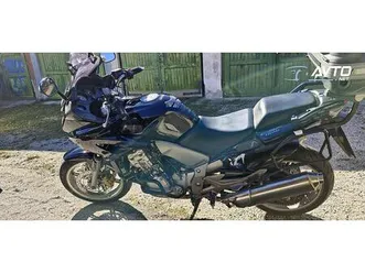 honda cbf 1000a