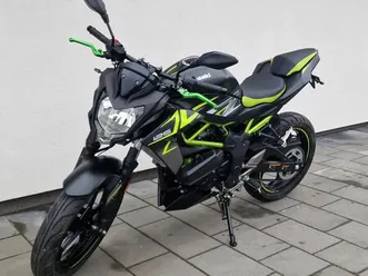 kawasaki z