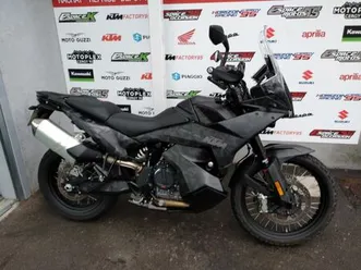 ktm 790 adventure a2 (ou 95 ch) tech pack 2023 790 cm3 | moto trail | 5 200 km | noir | 95310 st ouen l'aumone