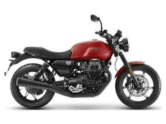 2024 moto guzzi v7 stone