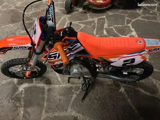 moto 150 smx