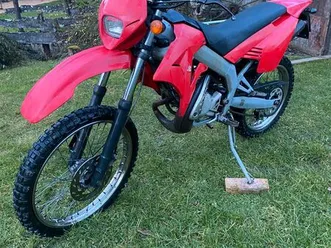 beta 50 enduro