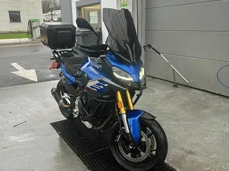 ?️bmw f900xr a2?️