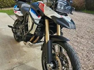 f 800 gs