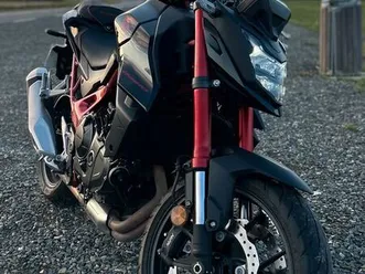 honda hornet a2 2023