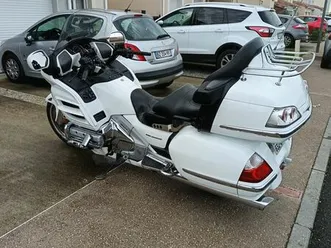 goldwing 1800