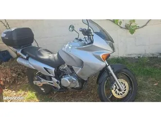 honda varadero 125 cm3