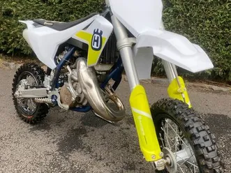 husqvarna 50 tc 2021