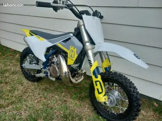 husqvarna 50 tc mini 2023