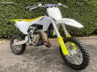 husqvarna 65 tc