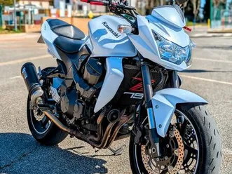 kawasaki z750