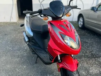 scooter-2t-keeway-f-act