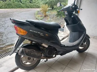 scooter 50 cc linhai