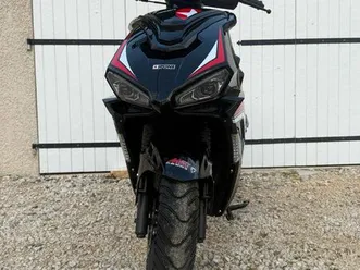 scooter mash bibop 2.0